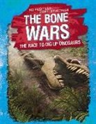 Kelly Wittmann - The Bone Wars