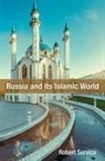 Robert Service - Russia and Its Islamic World