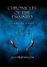 Jack Nightengale, Jack Nightengale - Chronicles of the Damned
