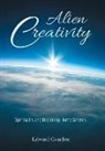 Edward Gondwe - Alien Creativity