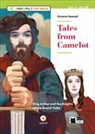 Collective, HEWARD ED 2017 - TALES FROM CAMELOT