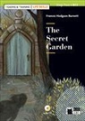 Collective, HODGSON BURNETT ED17 - THE SECRET GARDEN