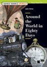 Collective, VERNE ED 2017 - AROUND THE WORLD IN EIGHTY DAYS