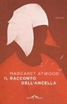 Margaret Atwood - Il racconto dell'ancella