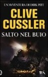 Clive Cussler - Salto nel buio