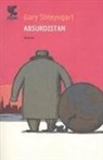 Gary Shteyngart - Absurdistan