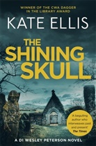 Kate Ellis - The Shining Skull