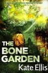 Kate Ellis - The Bone Garden