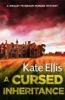 Kate Ellis - A Cursed Inheritance