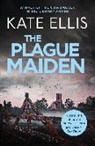 Kate Ellis - The Plague Maiden