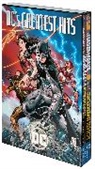 Geoff/ Miller Johns, Various, Various&gt; - DC's Greatest Hits Box Set