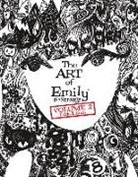 Buzz Parker, Rob Reger - Art of Emily the Strange Volume 2