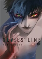 Ryo Hanada - Devils' Line