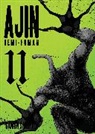 Gamon Sakurai - Ajin 11