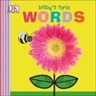 DK, DK&gt;, Inc. (COR) Dorling Kindersley - Baby's First Words