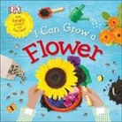 DK, DK&gt;, Inc. (COR) Dorling Kindersley - I Can Grow a Flower