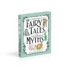 Dk, Julie Downing, Mary Hoffman, Mary (RTL)/ Downing Hoffman - A First Book of Fairy Tales and Myths