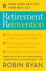 Robin Ryan - Retirement Reinvention