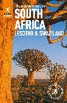 James Bembridge, Greg de Villiers, Hilary Heuler, Barbara McCrea, Guides Rough, Rough Guides... - South Africa Lesotho and Swaziland