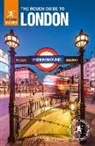 Samantha Cook, Nick Levine, Neil McQuillian, Matthew Norman, Alice Park, Guides Rough... - London