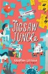 Kristin Levine - The Jigsaw Jungle