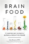 Lisa Mosconi, Lisa Phd Mosconi, Lisa Mosconi PhD - Brain Food