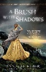 Anna Lee Huber - A Brush with Shadows