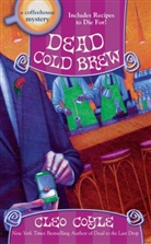 Cleo Coyle - Dead Cold Brew