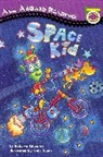 Roberta Edwards, Nate Evans, Nate Evans - Space Kid