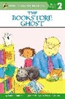 Barbara Maitland, Nadine Bernard Westcott - The Bookstore Ghost