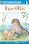 Ginjer L. Clarke, Robin Cuddy - Baby Otter