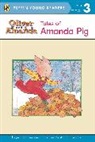 Jean Van Leeuwen - Tales of Amanda Pig