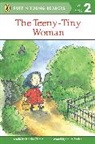 Laura Rader, Harriet Ziefert - The Teeny Tiny Woman