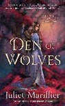 Juliet Marillier - Den of Wolves
