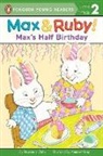 Andrew Grey, Rosemary Wells, Andrew Grey - Max and Ruby