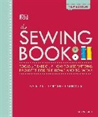 Alison Smith - The Sewing Book