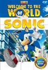 Lloyd Cordill - Welcome to the World of Sonic