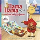 Anna Dewdney - Llama Llama and the Lucky Pajamas