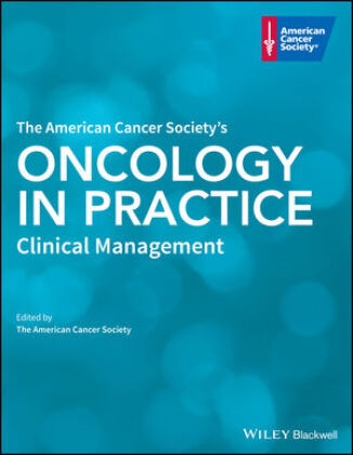 Acs American Cancer, American Cancer Society, The American Cancer Society, American Cancer Society, Th American Cancer Society, … - American Cancer Society''s Oncology in Practice Clinical Management