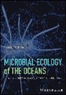 JM Gasol, Josep M. Kirchman Gasol, Josep M Gasol, Josep M. Gasol, David L Kirchman, David L. Kirchman... - Microbial Ecology of the Oceans