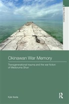 Kyle Ikeda, Kyle (University of Vermont Ikeda, Ikeda Kyle - Okinawan War Memory