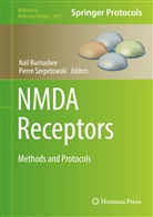 Nai Burnashev, Nail Burnashev, Szepetowski, Szepetowski, Pierre Szepetowski - NMDA Receptors