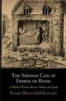 Renate Blumenfeld-Kosinski, Ruth Mazo Karras - Strange Case of Ermine De Reims