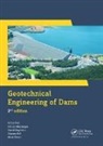 Graeme Bell, Graeme (Consulting Dams Engineer Bell, Bell Graeme, Fell, Robin Fell, Robin (School of Civil and Environmental Eng Fell... - Geotechnical Engineering of Dams