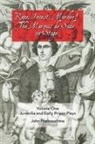 John Franceschina, Professor Emeritus of Music John (Pennsylvania State University) Franceschina - Rape, Incest, Murder! the Marquis de Sade on Stage Volume One