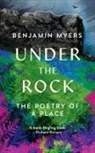 Benjamin Myers, Myers Benjamin - Under the Rock
