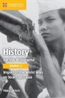 Mary Dicken - History for the Ib Diploma Paper 3 Impact of the World Wars on South