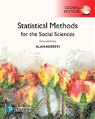 Alan Agresti, Barbara Finlay - Statistical Methods for the Social Sciences