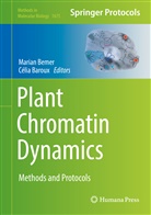 Baroux, Baroux, Celia Baroux, Célia Baroux, Maria Bemer, Marian Bemer - Plant Chromatin Dynamics