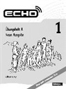 Echo 1 Workbook A Single New Edition